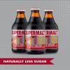 Supermalt Less Sugar 33cl Bottle (24 x 330ml) view 3