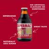 Supermalt Less Sugar 33cl Bottle (24 x 330ml) view 4