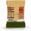 Crazy Jack Organic Mango Slices 16 x 30g Snack Packs | 100% Organic Dried Mango | Naturally Sweet, No Added Sugar | Vegan, High Fibre & Healthy Fruit Snack for Lunchboxes, Travel & On-the-Go view 2
