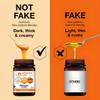 Manuka Lab Certified MGO 40+ New Zealand Manuka Honey 500g - Pure and Nourishing Natural Energy Booster, Authentic, Natural Alternative to Sugar view 4