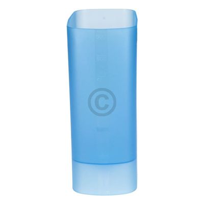 Water Tank Compatible with Braun 81626040 Water Cup Blue for Oral-B Oral Irrigator Cleaning System