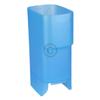 Water Tank Compatible with Braun 81626040 Water Cup Blue for Oral-B Oral Irrigator Cleaning System view 3