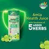 Amla +5 Herbs Juice by Zandu view 3