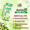 Amla +5 Herbs Juice by Zandu view 4