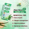 Aloe Vera +5 Herbs Health Juice by Zandu view 4