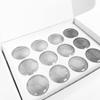 The Cake Decorating Co. Postable Cupcake Pods (with or Without Matching Box) Pods with Box Holds 12 view 2