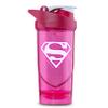 Shieldmixer Hero Pro Classic Shaker for Whey Protein Shakes and Pre Workout, BPA Free, 700 ml, Joker view 1