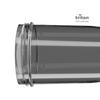 Shieldmixer Hero Pro Classic Shaker for Whey Protein Shakes and Pre Workout, BPA Free, 700 ml, Joker view 4