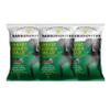 Savoursmiths Somerset Cheddar And Shallot Luxury English Potato Crisps 150g x 3 view 1