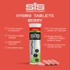 Science in Sport Hydro Electrolyte Tablets 160 pcs. Berry  Vegan & Gluten-Free, Ideal to Promote Hydration and Maintain Electrolytes Balance (Packaging May Vary) view 2