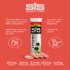 Science in Sport Hydro Electrolyte Tablets 160 pcs. Berry  Vegan & Gluten-Free, Ideal to Promote Hydration and Maintain Electrolytes Balance (Packaging May Vary) view 4