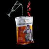 Savoursmiths Bubbly And Serrano Chilli Luxury English Potato Crisps 150g x 3 view 3