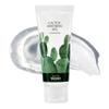 Yadah Cactus Soothing Gel 3.7 Fluid Ounce, Vegan Soothing Cooling Moisturizing Skin Hair Care, Shaving Gel for Men, 95 Percent of Cactus Extract view 1