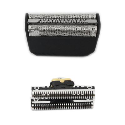 30B Series 3 Replacement Foil & Cutter Set Compatible with 7000/4000 Series 340, 4775, 4815, 4835, 4875, 4876, 7475, 7493, 7497, 7520 Previous Generation SmartControl, TriControl