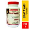 Baidyanath Shatavari Granules for women, Pack of 2, 200 g view 4