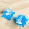PAKEY 10PCS Laundry Balls Washing Ball,Laundry Scrubbing Balls Tangle-Free for Washing Machine, Solid Colorful Laundry Washing Balls Enhance Your Machine Cleaning Power view 3