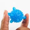 PAKEY 10PCS Laundry Balls Washing Ball,Laundry Scrubbing Balls Tangle-Free for Washing Machine, Solid Colorful Laundry Washing Balls Enhance Your Machine Cleaning Power view 4