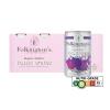 Folkington's Tonic Water, Earl Grey, 24 Cans, Mix with Gin Botanicals, Artisan Botanical Mixer, 24 x 150 ml view 1