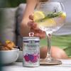 Folkington's Tonic Water, Earl Grey, 24 Cans, Mix with Gin Botanicals, Artisan Botanical Mixer, Fridge Pack 3 x 8 x 150ml (24 Cans Total) view 4