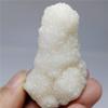 1 pc White Crystal Rare Mineral Stone for Decoration Healing New crystal-50-60g_ view 2