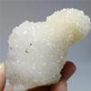 1 pc White Crystal Rare Mineral Stone for Decoration Healing New crystal-50-60g_ view 3
