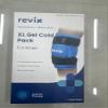 REVIX XL Knee Ice Pack Wrap Around Entire Knee After Surgery, Reusable Gel Cold Pack for Knee Pain Relief, Injuries, Swelling, Bruises, and Replacement Surgery view 2