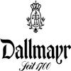 Dallmayr Crema d'Oro Intensa Coffee Pads - 5 Packs x 16 Pods - Germany view 4