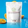 UKHealthHouse Vitamin C + Zinc - 500 Tablets - Immune System Support High Strength Vitamin C 100mg with Zinc 15mg - VIT C Supplement for Skin & Teeth view 3