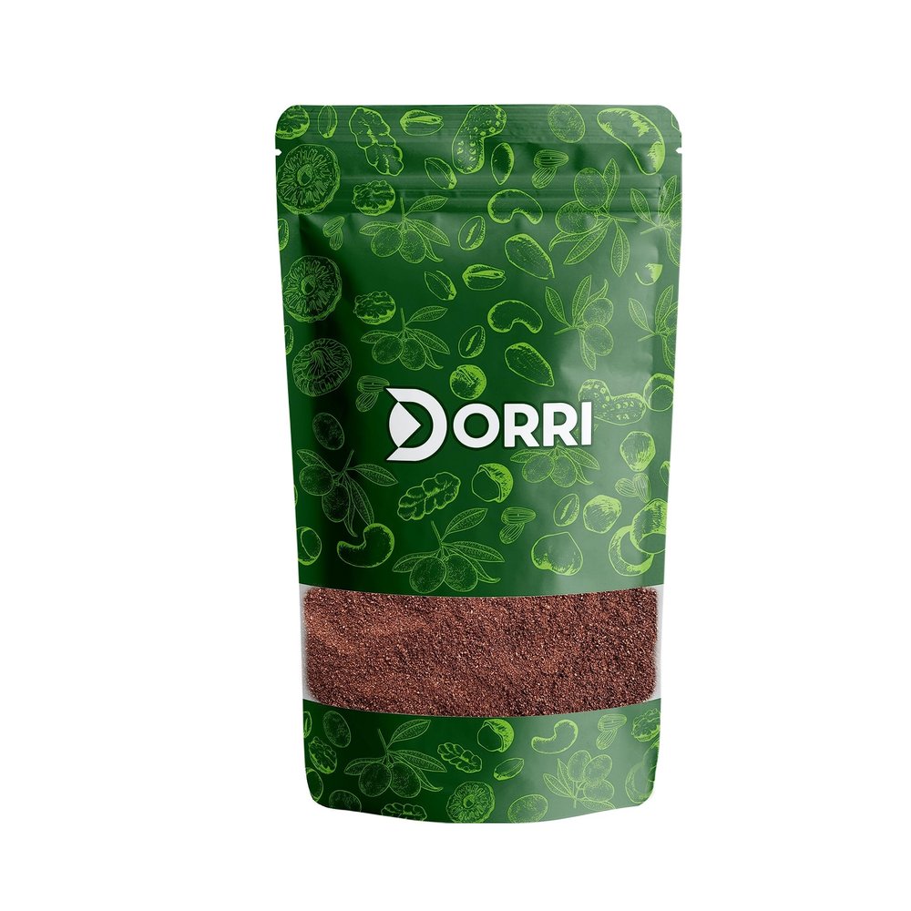 Dorri - Classic Roast Coffee, Fine Grind 100g | Rich and Smooth, Perfect for Your Daily Brew (Available from 100g to 1kg)