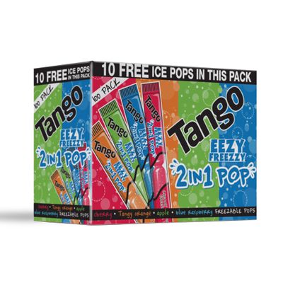 TANGO ICE POLES
