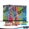 TANGO ICE POLES view 2