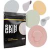 Skin Grip CGM Patches for Medtronic Guardian (20-Pack), Waterproof & Sweatproof for 10-14 Days, Pre-Cut Adhesive Tape, Continuous Glucose Monitor Protection (Pastel Pack) view 1