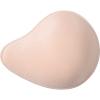 Lightweight Latex Breast Implants, Bra Insert, Women'S Perspiration And Breathable Breast Bras, Fake Breasts Can Be Used After Cancer Surgery, 1 Pcs right-Large Code view 1