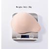 Lightweight Latex Breast Implants, Bra Insert, Women'S Perspiration And Breathable Breast Bras, Fake Breasts Can Be Used After Cancer Surgery, 1 Pcs right-Large Code view 4