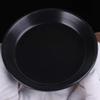 Massage Tray Plate Black Obsidian Facial Tool ASTM Tool Facial Lifting Tool Chinese Scraping Jade Face Scraper Face Massage Tools Scrapper Cosmetic Sand Board view 3