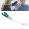 BANGNA Disposable Three-Way Oxygen Tube Oxygen Tee Connector Ventilator Accessories view 2