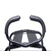Bangin Bench EZ-Ride Sex Stool with Handles view 2