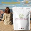 UKHealthHouse Vitamin D3 2500IU 120 Tablet High Strength Immune & Bone Support Sunshine Immunity Support VIT D Supplement Healthy Teeth Vegetable Pill view 4