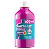 Gaviscon Double Action Aniseed Liquid 600 ml - Heartburn & Indigestion Relief, Stomach Acid & Reflux Solution, Pregnancy Safe, Lasts Up to 4 Hours, Antacid for Digestion view 1