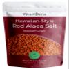 Viva Doria Hawaiian Red Alaea Sea Salt, Medium Grain, 5 lb (2267g) view 1