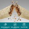 Optimum Nutrition Whipped Protein Bars, Healthy Low Calorie Snacks, Low Carb Low Sugar, Workout Snack for Men and Women, Peanut & Salted Caramel Flavour, 10 x 65g view 3
