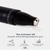 Copenhagen Grooming Activator Go (10ml) - Natural Facial Hair Growth Serum - Effective Beard Growth Oil Serum view 2