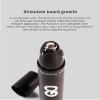 Copenhagen Grooming Activator Go (10ml) - Natural Facial Hair Growth Serum - Effective Beard Growth Oil Serum view 4