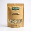 Organic Super Muesli - No Additives, No Preservatives, A Blend of Dried Fruits Nuts & Seeds, Vegan, GMO-Free, Certified Organic - Perfect for Breakfast - Thames Organic 1kg view 3
