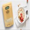 Organic Medium Oatmeal Stoneground - No Additives or Preservatives - High Fibre, Vegan, GMO-Free, Certified Organic - Stone Ground for Maximum Flavor and Nutrients - Thames Organic 1kg view 4
