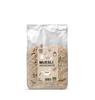 MUESLI ARANDANOS 650 gr. ECO generally pleases young and old, mix of cereals to enjoy with milk or yogurt, weight 650g and facilitates the care of your well-being at the quoti view 1