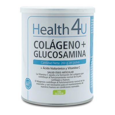 Collagen + glucosamine powder 200 g