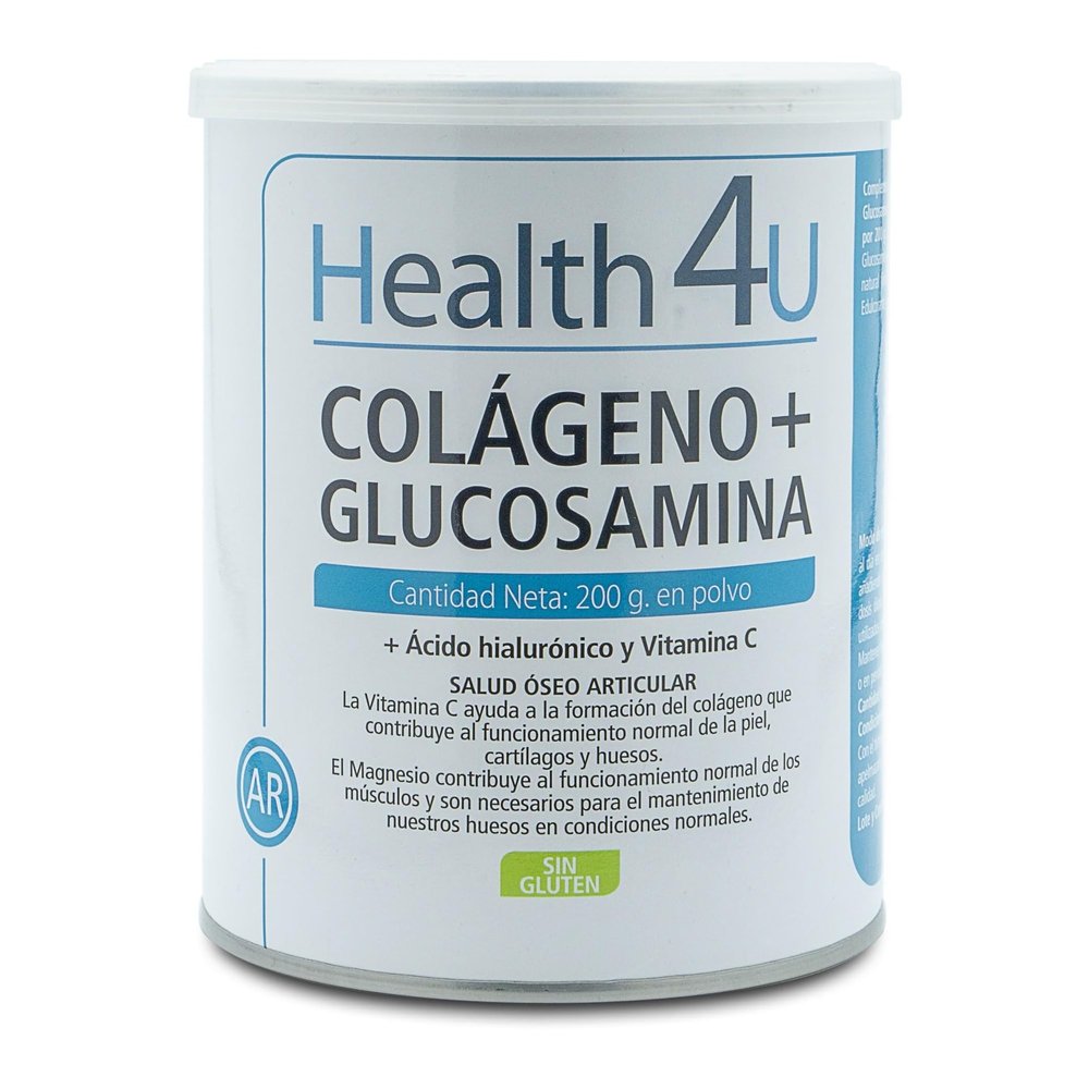 Collagen + glucosamine powder 200 g