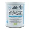 Collagen + glucosamine powder 200 g view 1