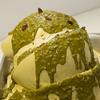 Cremo Linea Pistacchio Supreme Bronte - 873130 Ice Cream Flavour Paste view 2